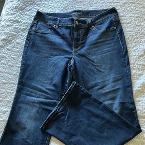 Maurice’s Bootcut Jeans